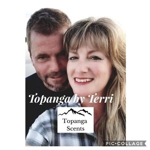 Meet your Posher, Terri